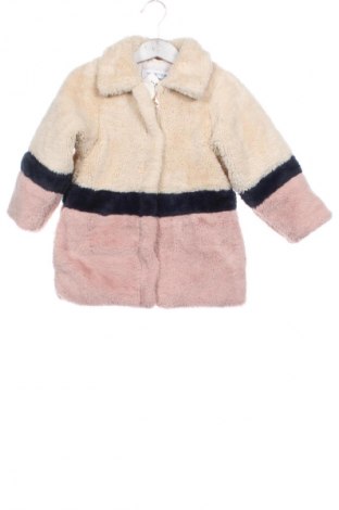 Παιδικό μπουφάν Energiers, Μέγεθος 18-24m/ 86-98 εκ., Χρώμα Πολύχρωμο, Τιμή 8,06 €