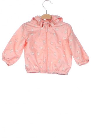 Dziecięca kurtka H&M, Rozmiar 3-6m/ 62-68 cm, Kolor Kolorowy, Cena 35,99 zł