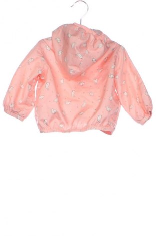 Dziecięca kurtka H&M, Rozmiar 3-6m/ 62-68 cm, Kolor Kolorowy, Cena 35,99 zł