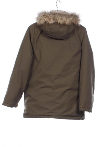Dziecięca kurtka H&M, Rozmiar 12-13y/ 158-164 cm, Kolor Zielony, Cena 64,99 zł