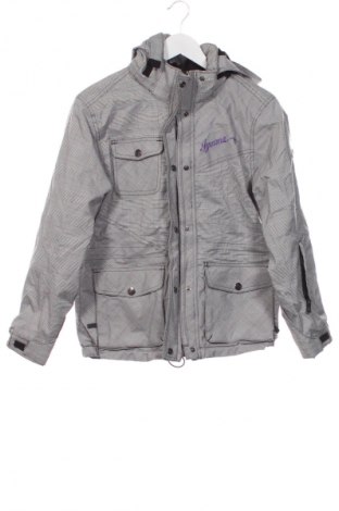 Παιδικό μπουφάν Iguana, Μέγεθος 10-11y/ 146-152 εκ., Χρώμα Πολύχρωμο, Τιμή 11,99 €