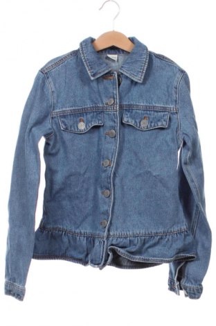 Dziecięca kurtka LC Waikiki, Rozmiar 10-11y/ 146-152 cm, Kolor Niebieski, Cena 19,99 zł