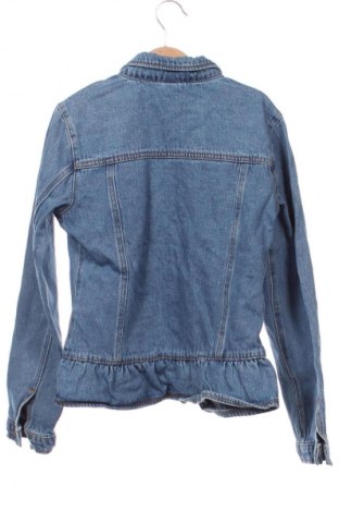 Dziecięca kurtka LC Waikiki, Rozmiar 10-11y/ 146-152 cm, Kolor Niebieski, Cena 19,99 zł