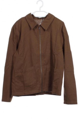 Gyerek dzseki LMTD, Méret 15-18y / 170-176 cm, Szín Zöld, Ár 6 419 Ft