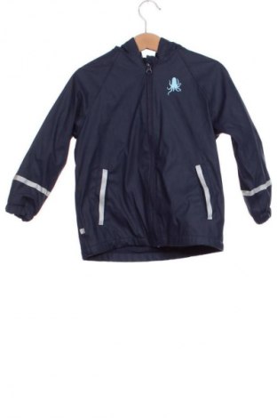 Kinderjacke Lupilu, Größe 2-3y/ 98-104 cm, Farbe Blau, Preis 16,30 €
