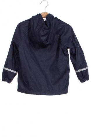 Kinderjacke Lupilu, Größe 2-3y/ 98-104 cm, Farbe Blau, Preis 16,30 €