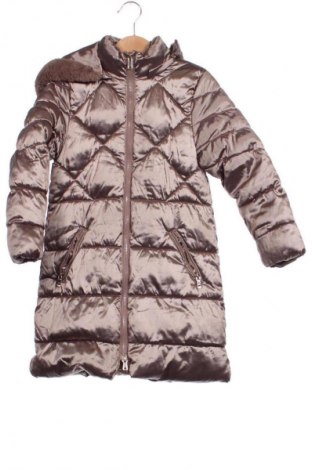 Παιδικό μπουφάν Mayoral, Μέγεθος 4-5y/ 110-116 εκ., Χρώμα Καφέ, Τιμή 27,99 €