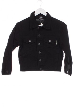Детско яке Million X, Размер 8-9y/ 134-140 см, Цвят Черен, Цена 3,57 €