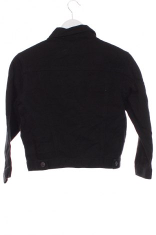 Детско яке Million X, Размер 8-9y/ 134-140 см, Цвят Черен, Цена 3,57 €