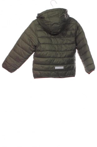 Kinderjacke Name It, Größe 3-4y/ 104-110 cm, Farbe Grün, Preis 28,99 €