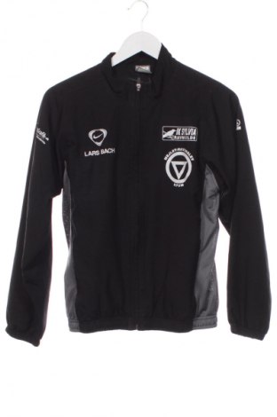 Gyerek dzseki Nike, Méret 11-12y / 152-158 cm, Szín Fekete, Ár 3 079 Ft