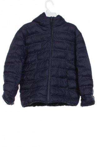 Dziecięca kurtka Nukutavake, Rozmiar 9-10y/ 140-146 cm, Kolor Niebieski, Cena 102,41 zł