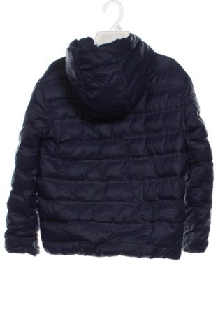 Dziecięca kurtka Nukutavake, Rozmiar 9-10y/ 140-146 cm, Kolor Niebieski, Cena 102,41 zł
