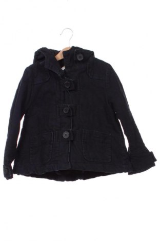 Dziecięca kurtka Okaidi, Rozmiar 4-5y/ 110-116 cm, Kolor Niebieski, Cena 34,99 zł