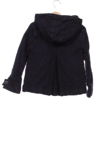 Dziecięca kurtka Okaidi, Rozmiar 4-5y/ 110-116 cm, Kolor Niebieski, Cena 34,99 zł