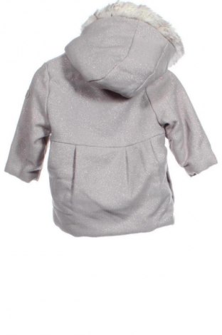 Dziecięca kurtka Okaidi, Rozmiar 6-9m/ 68-74 cm, Kolor Szary, Cena 41,99 zł