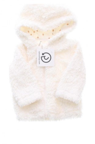 Παιδικό μπουφάν Orchestra, Μέγεθος 2-3m/ 56-62 εκ., Χρώμα Λευκό, Τιμή 3,99 €
