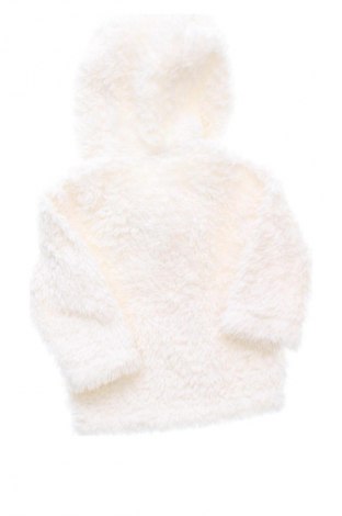 Παιδικό μπουφάν Orchestra, Μέγεθος 2-3m/ 56-62 εκ., Χρώμα Λευκό, Τιμή 3,99 €