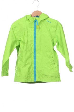 Geacă pentru copii Quechua, Mărime 4-5y/ 110-116 cm, Culoare Verde, Preț 16,99 Lei