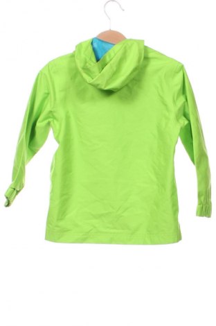 Geacă pentru copii Quechua, Mărime 4-5y/ 110-116 cm, Culoare Verde, Preț 16,99 Lei