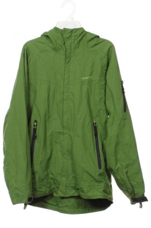 Детско яке Quechua, Размер 13-14y/ 164-168 см, Цвят Зелен, Цена 6,88 €