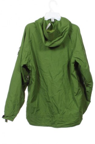 Детско яке Quechua, Размер 13-14y/ 164-168 см, Цвят Зелен, Цена 6,88 €