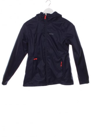 Gyerek dzseki Quechua, Méret 12-13y / 158-164 cm, Szín Kék, Ár 2 079 Ft