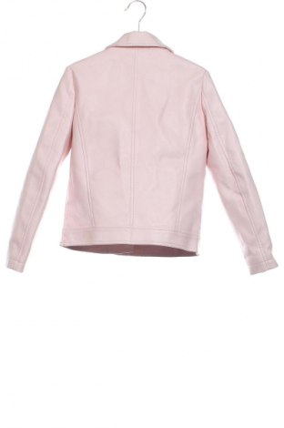 Dětská bunda  Sinsay, Velikost 6-7y/ 122-128 cm, Barva Růžová, Cena  129,00 Kč