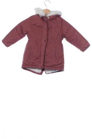 Παιδικό μπουφάν Socup, Μέγεθος 18-24m/ 86-98 εκ., Χρώμα Ρόζ , Τιμή 11,99 €