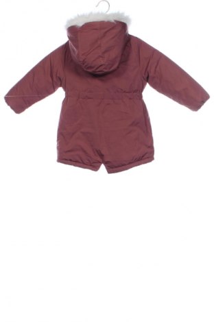 Παιδικό μπουφάν Socup, Μέγεθος 18-24m/ 86-98 εκ., Χρώμα Ρόζ , Τιμή 11,99 €