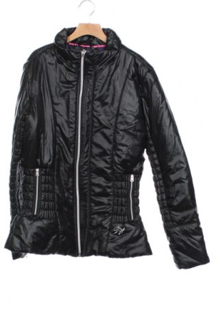 Детско яке Tommy Hilfiger, Размер 15-18y/ 170-176 см, Цвят Черен, Цена 18,91 €