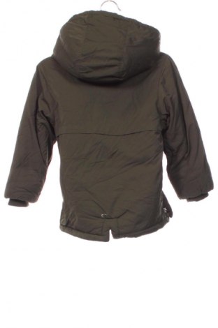 Kinderjacke Unbranded, Größe 18-24m/ 86-98 cm, Farbe Grün, Preis 11,99 €