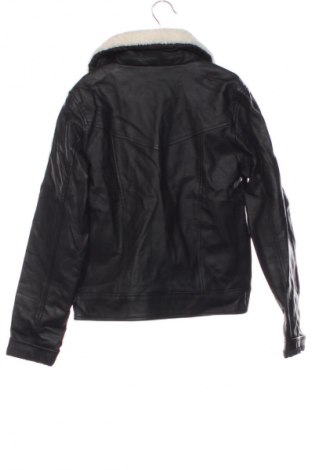 Детско яке Unbranded, Размер 11-12y/ 152-158 см, Цвят Черен, Цена 11,24 €