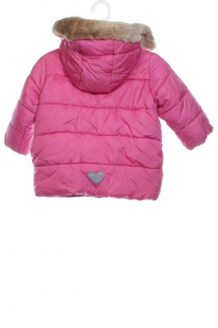 Dziecięca kurtka Unbranded, Rozmiar 18-24m/ 86-98 cm, Kolor Różowy, Cena 54,99 zł