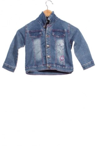 Παιδικό μπουφάν Unbranded, Μέγεθος 5-6y/ 116-122 εκ., Χρώμα Πράσινο, Τιμή 4,99 €