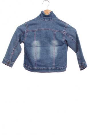 Παιδικό μπουφάν Unbranded, Μέγεθος 5-6y/ 116-122 εκ., Χρώμα Πράσινο, Τιμή 4,99 €
