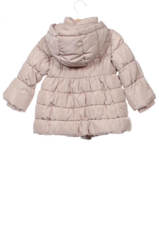 Kinderjacke United Colors Of Benetton, Größe 18-24m/ 86-98 cm, Farbe Beige, Preis 14,90 €