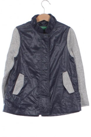 Детско яке United Colors Of Benetton, Размер 9-10y/ 140-146 см, Цвят Многоцветен, Цена 7,15 €