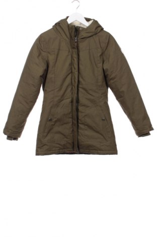 Детско яке Yigga, Размер 12-13y/ 158-164 см, Цвят Зелен, Цена 6,13 €