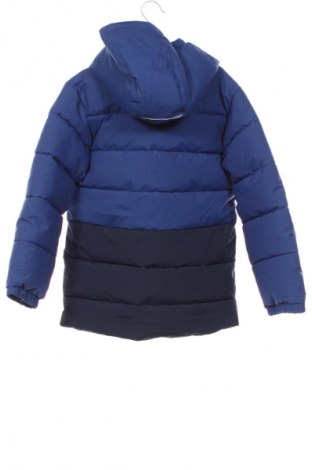 Dziecięca zimowa kurtka sportowa Columbia, Rozmiar 7-8y/ 128-134 cm, Kolor Niebieski, Cena 224,99 zł