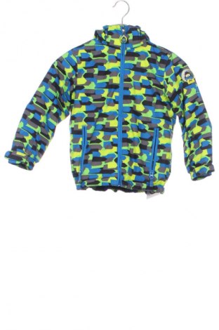 Dziecięca zimowa kurtka sportowa McKinley, Rozmiar 6-7y/ 122-128 cm, Kolor Kolorowy, Cena 114,99 zł