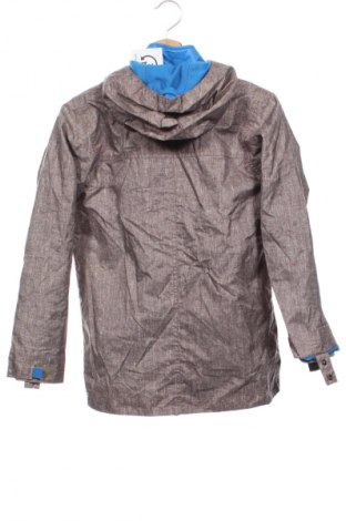 Dziecięca zimowa kurtka sportowa Quechua, Rozmiar 10-11y/ 146-152 cm, Kolor Kolorowy, Cena 58,99 zł