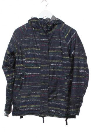 Dziecięca zimowa kurtka sportowa Unbranded, Rozmiar 12-13y/ 158-164 cm, Kolor Kolorowy, Cena 74,99 zł