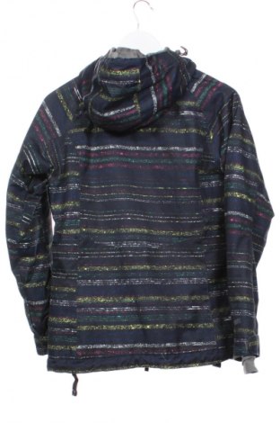 Dziecięca zimowa kurtka sportowa Unbranded, Rozmiar 12-13y/ 158-164 cm, Kolor Kolorowy, Cena 74,99 zł