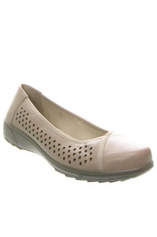 Espadryle Alpina, Rozmiar 41, Kolor Beżowy, Cena 172,99 zł