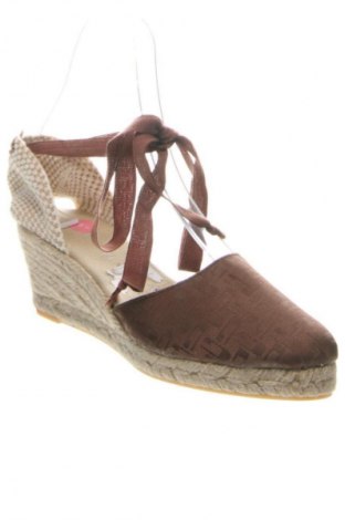 Espadrile CLARA DURAN, Mărime 38, Culoare Multicolor, Preț 142,99 Lei