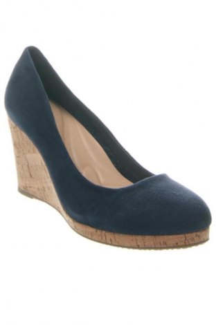 Εσπάδριλλες Dune, Μέγεθος 39, Χρώμα Μπλέ, Τιμή 51,99 €