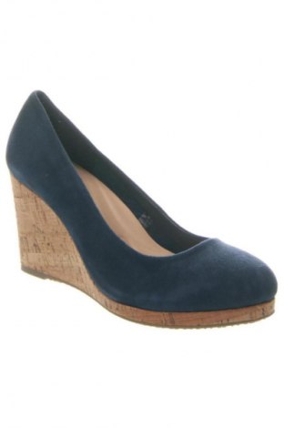 Εσπάδριλλες Dune, Μέγεθος 38, Χρώμα Μπλέ, Τιμή 54,99 €