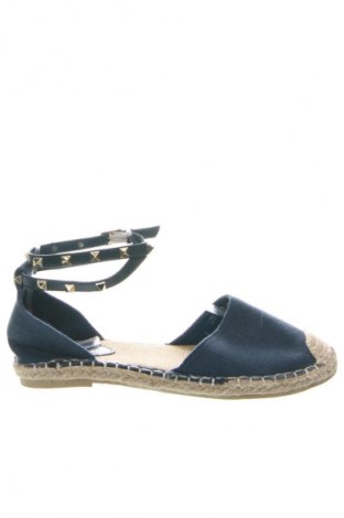 Espadryle Sergio Todzi, Rozmiar 40, Kolor Niebieski, Cena 102,99 zł, #134947725