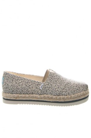 Espadrilles Toms, Größe 38, Farbe Mehrfarbig, Preis € 29,99